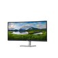 Dell S3422DW цена и информация | Monitorid | hansapost.ee