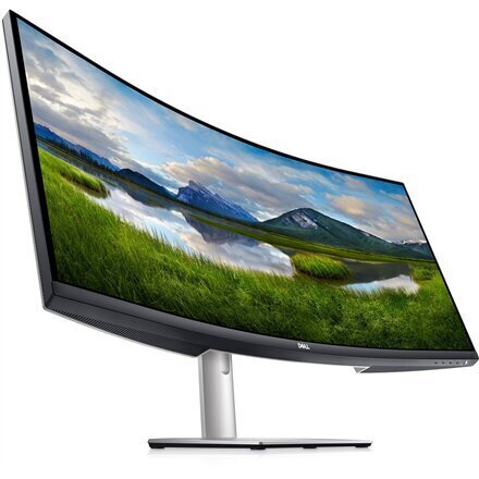 Dell S3422DW цена и информация | Monitorid | hansapost.ee