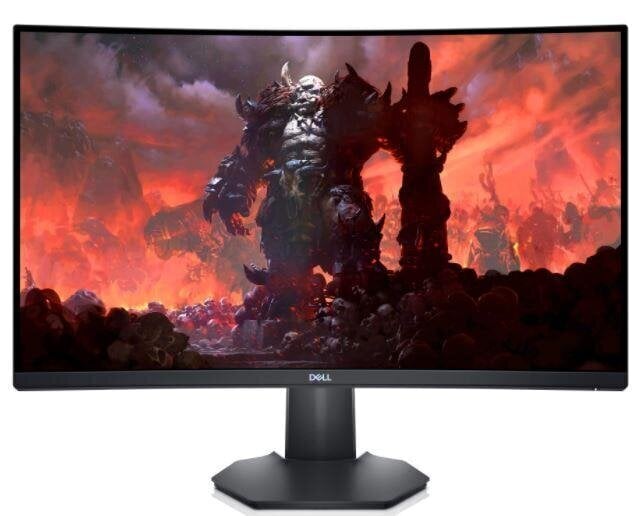 Dell S2722DGM hind ja info | Monitorid | hansapost.ee