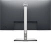 Dell P2722H, 27", Pööratav, reguleeritava kõrgusega hind ja info | Monitorid | hansapost.ee