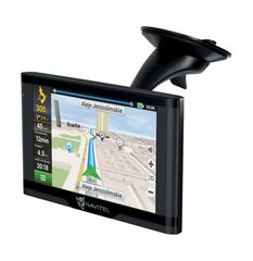 Navitel E500 цена и информация | GPS навигаторы | hansapost.ee