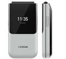 Nokia 2720 Gray цена и информация | Telefonid | hansapost.ee