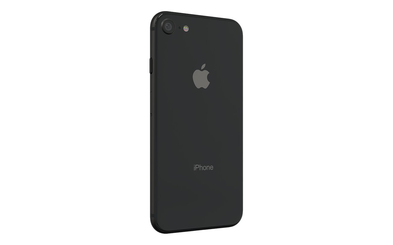Renewd® iPhone 8 64GB Space Gray цена и информация | Telefonid | hansapost.ee