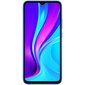 Nutitelefon Xiaomi Redmi 9C NFC 32GB Dual SIM Twilight Blue цена и информация | Telefonid | hansapost.ee