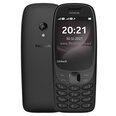 Nokia 6310 (2021), Dual SIM, must