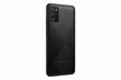 Samsung Galaxy A03s 3/32GB Dual SIM SM-A037GZKNEUE Black цена и информация | Telefonid | hansapost.ee