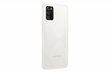 Samsung Galaxy A03s 3/32GB White : SM-A037GZWN hind ja info | Telefonid | hansapost.ee