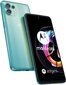 Motorola Edge 20 Lite 5G, 128 GB, Dual SIM, Lagoon Green hind ja info | Telefonid | hansapost.ee