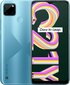 Realme C21Y, 64GB, Dual SIM, Blue hind ja info | Telefonid | hansapost.ee