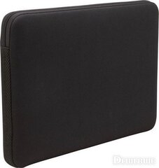 Чехол для ноутбука Case Logic LAPS113K, 13.3 ", черный цена и информация | Рюкзаки, сумки, чехлы для компьютеров | hansapost.ee