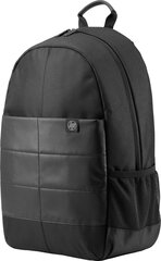 HP 15.6 Classic Backpack цена и информация | Рюкзаки, сумки, чехлы для компьютеров | hansapost.ee