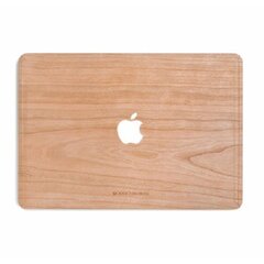 Sülearvuti ümbris Woodcessories EcoSkin Apple Air 11 Cherry eco090 hind ja info | Woodcessories Sülearvutid ja tarvikud | hansapost.ee