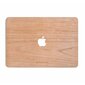 Sülearvuti ümbris Woodcessories EcoSkin Apple Air 11 Cherry eco090 цена и информация | Sülearvutikotid | hansapost.ee