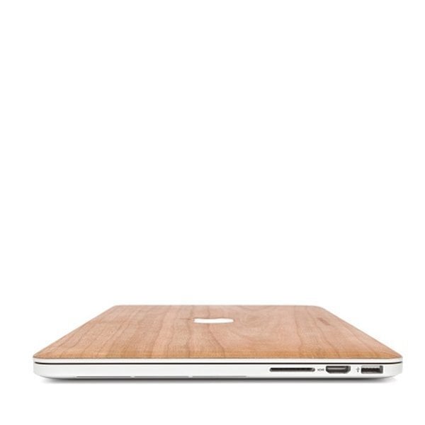 Sülearvuti ümbris Woodcessories EcoSkin Apple Air 11 Cherry eco090 цена и информация | Sülearvutikotid | hansapost.ee