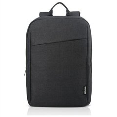Lenovo Laptop Casual Backpack B210 Blac цена и информация | Рюкзаки, сумки, чехлы для компьютеров | hansapost.ee