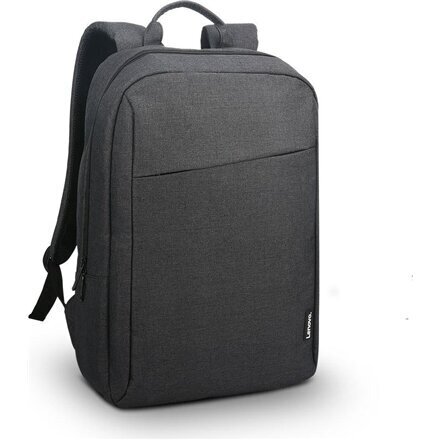 Lenovo Laptop Casual Backpack B210 Blac hind ja info | Sülearvutikotid | hansapost.ee