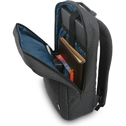 Lenovo Laptop Casual Backpack B210 Blac цена и информация | Sülearvutikotid | hansapost.ee