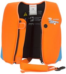 Ujumisvest Waimea 52ZX, oranž hind ja info | Päästevestid ja ohutusvestid | hansapost.ee