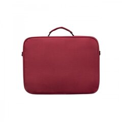 Sbox чехол 15.6" (~39.6 см) цена и информация | Рюкзаки, сумки, чехлы для компьютеров | hansapost.ee