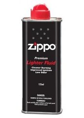 Топливо Zippo 3141EX цена и информация | Зажигалки и аксессуары | hansapost.ee