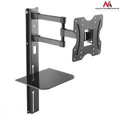 Teleri seinakinnitus Maclean MC-771 price and information | TV wall mounts and holders | hansapost.ee