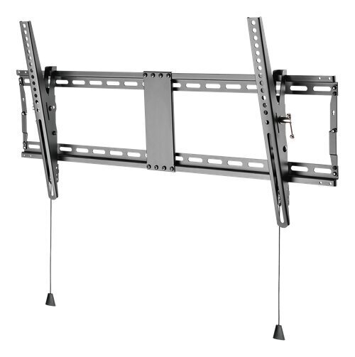 Deltaco ARM-0205, Vesa 200x200-800x400, 43"-90" цена и информация | Teleri seinakinnitused ja hoidjad | hansapost.ee