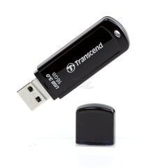 USB карта памяти Transcend Jetflash 700 16GB USB3.0 цена и информация | USB накопители | hansapost.ee