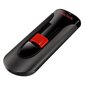 Mälupulk Sandisk 32GB USB2.0 Flash Drive Cruzer Glide цена и информация | Mälupulgad | hansapost.ee