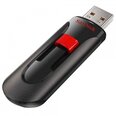 Mälupulk Sandisk 32GB USB2.0 Flash Drive Cruzer Glide