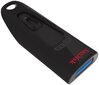 Mälupulk Sandisk 16GB USB3.0 Flash Drive Ultra hind ja info | Mälupulgad | hansapost.ee