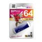 Silicon Power Blaze B05 64 GB, USB 3.0, hind ja info | Mälupulgad | hansapost.ee