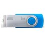 Mälupulk Goodram Flashdrive Twister 8GB USB 2.0 цена и информация | Mälupulgad | hansapost.ee