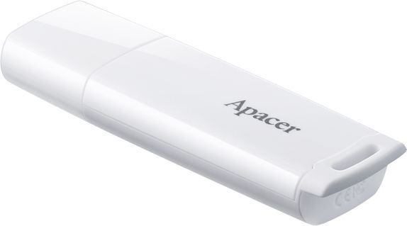 Apacer Streamline Flash Drive AH336 32 G hind ja info | Mälupulgad | hansapost.ee