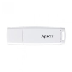 Apacer Streamline Flash Drive AH336 32 G price and information | Memory sticks | hansapost.ee