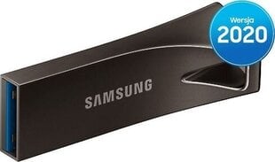 Samsung MUF-128BE4/APC цена и информация | USB накопители | hansapost.ee