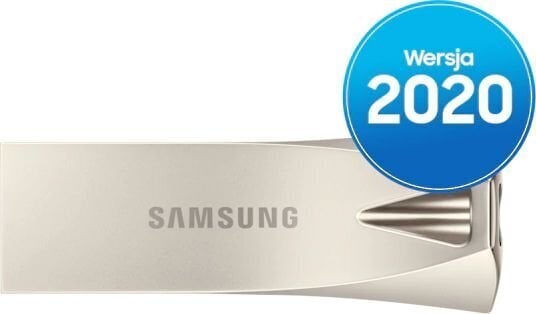 Samsung BarPlus 64 GB hind ja info | Mälupulgad | hansapost.ee