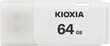 Kioxia LU202W064GG4 hind ja info | Mälupulgad | hansapost.ee