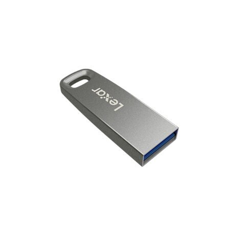 Lexar JumpDrive M45 256 GB, USB 3.1, Sil hind ja info | Mälupulgad | hansapost.ee