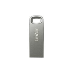 USB накопитель Lexar JumpDrive M45 256 GB, USB 3.1, Sil цена и информация | USB накопители данных | hansapost.ee