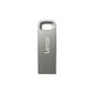 Lexar JumpDrive M45 256 GB, USB 3.1, Sil цена и информация | Mälupulgad | hansapost.ee