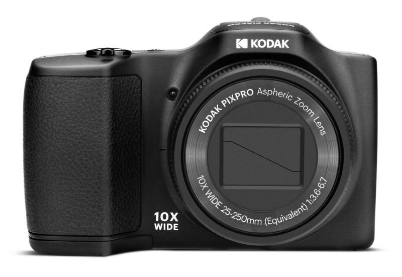 Digitaalne kaamera Kodak FZ101-BK цена и информация | Fotoaparaadid | hansapost.ee