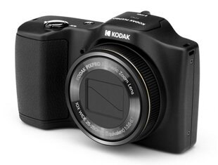 Digitaalne kaamera Kodak FZ101-BK цена и информация | Фотоаппараты | hansapost.ee