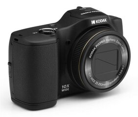 Kodak FZ101 Black цена и информация | Фотоаппараты | hansapost.ee