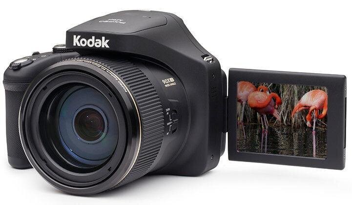 Kodak PixPro AZ901 цена и информация | Fotoaparaadid | hansapost.ee