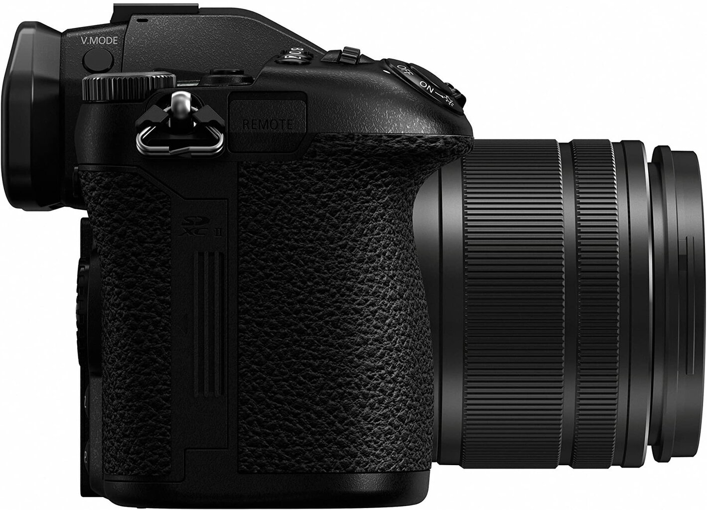 Panasonic Lumix G DC-G9M + 12-60mm(H-FS12060), black hind ja info | Fotoaparaadid | hansapost.ee