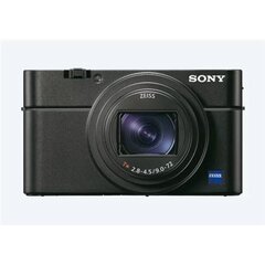 Sony DSCRX100M6.CE3 цена и информация | Фотоаппараты | hansapost.ee