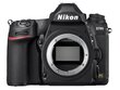 Nikon D780 Body, Must hind ja info | Fotoaparaadid | hansapost.ee