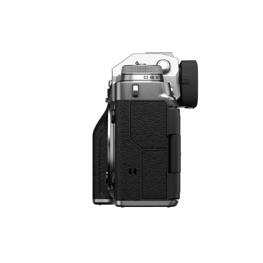 Fujifilm X-T4 kere, hõbedane hind ja info | Fotoaparaadid | hansapost.ee