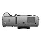 Fujifilm X-T4 kere, hõbedane hind ja info | Fotoaparaadid | hansapost.ee