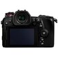 Panasonic Lumix G DC-G9 + 12-35mm(H-HSA12035) цена и информация | Fotoaparaadid | hansapost.ee